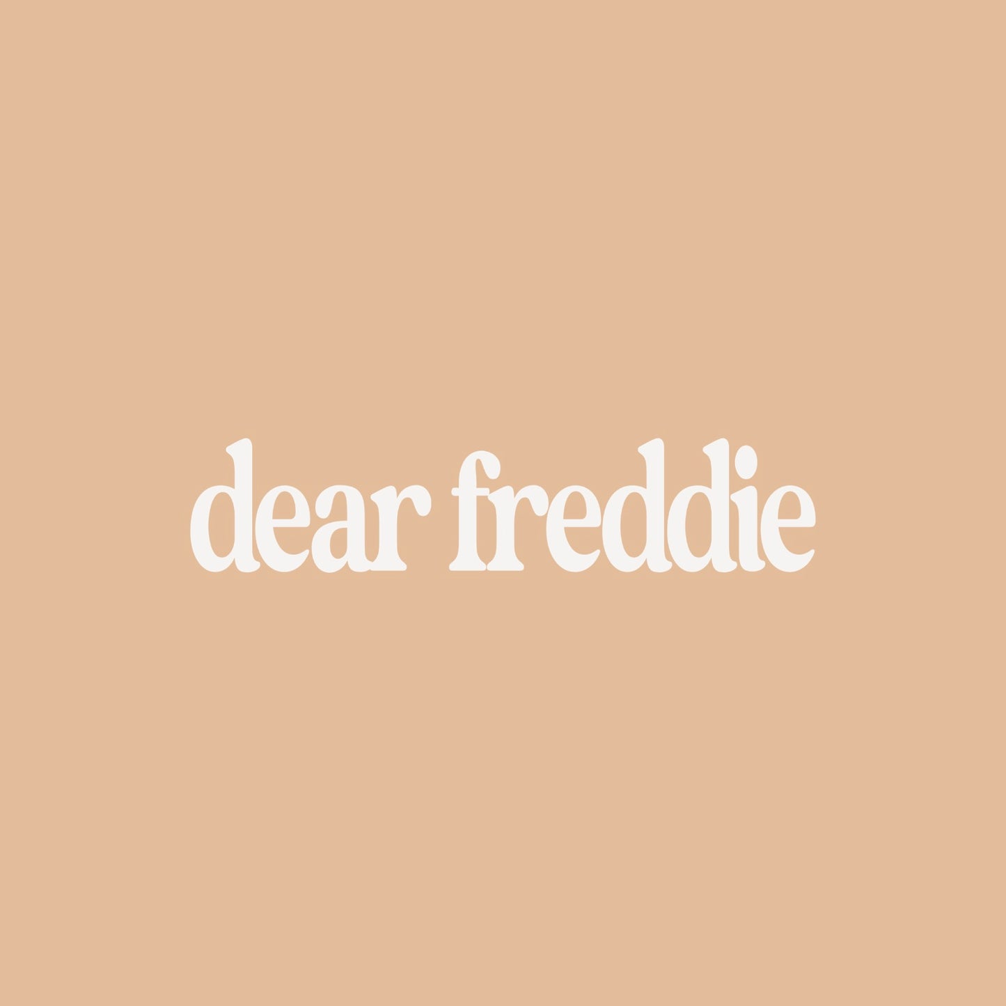 Dear Freddie Gift Card
